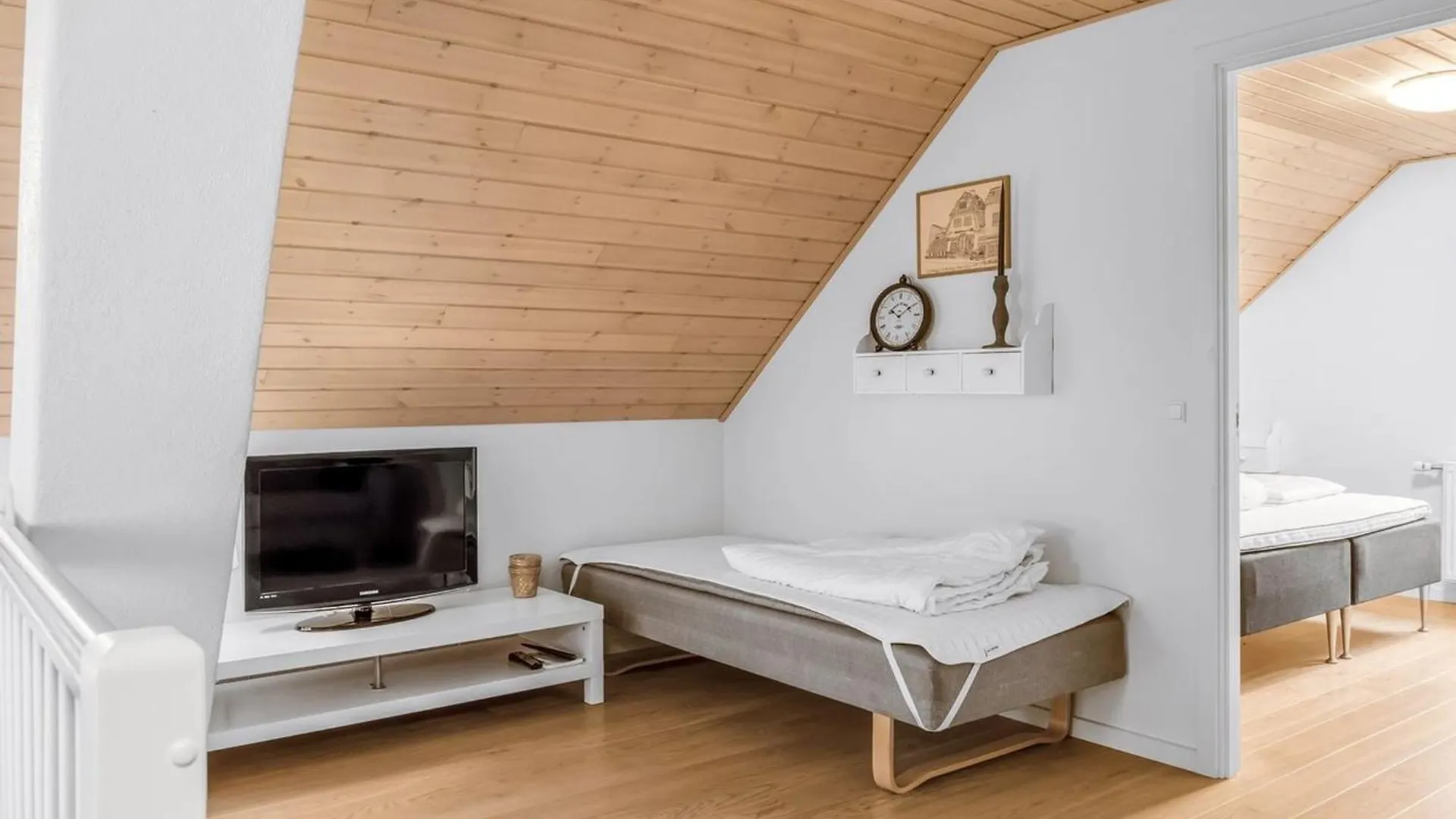 Holiday Home Elsamaria - 500M From The Sea By Interhome スケーエン デンマーク