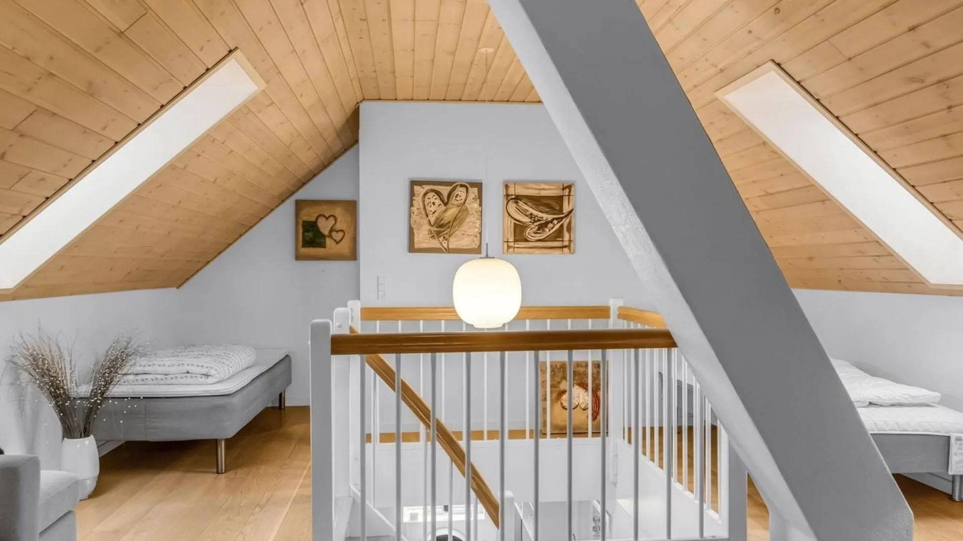 Holiday Home Elsamaria - 500M From The Sea By Interhome スケーエン デンマーク